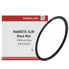 Kính lọc Marumi Magnetic Slim Black Mist 1/4 & 1/8