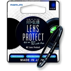 Kính lọc Marumi Fit + Slim Lens Protect