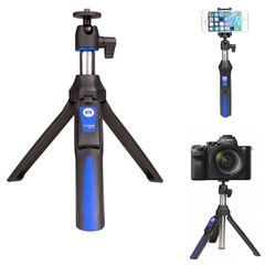 Tripod điện thoại Mefoto - MK10