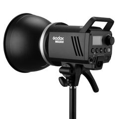 Đèn Studio Godox - MS300