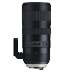 Tamron SP 70-200mm F/2.8 Di VC USD G2 Canon EF - A025