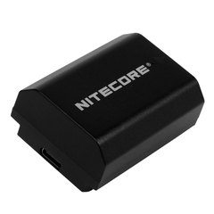Pin cho Sony Nitecore - NP-FZ100C