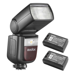Đèn Flash Godox - V860III