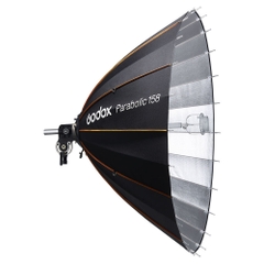 Softbox Kit Godox Parabolic 88 / 128 / 158