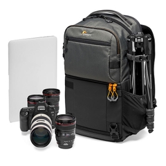 Balo máy ảnh cao cấp Lowepro Fastpack Pro BP 250 AW III - LP37331