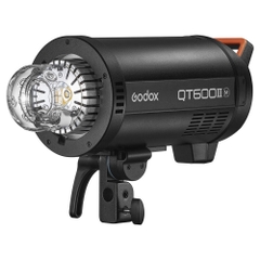 Đèn Flash Studio Godox - QT600IIIM