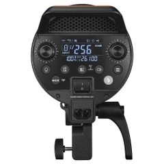 Đèn Flash Studio Godox - QT600IIIM