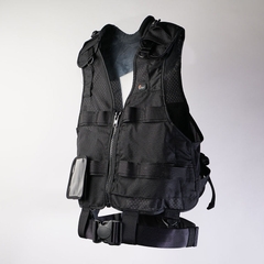 Áo phóng viên Lowepro S&F Technical Vest - LP36286