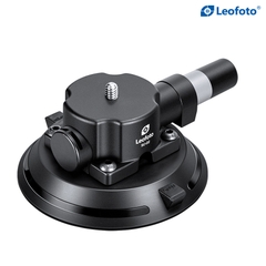 Cốc hút chân không cho điện thoại, camera Suction Cup Leofoto - SC-02 KIT