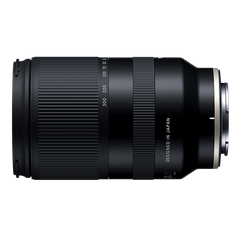 Tamron 18-300mm F/3.5-6.3 Di III-A VC VXD Sony E / Canon RF / Nikon Z / Fuji X - B061