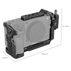 Khung bảo vệ SmallRig Cage cho Sony FX3/FX30 - 4183