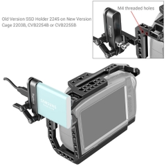 SmallRig Full Cage for Blackmagic Camera - 2203B