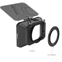 SmallRig Lightweight Matte Box - 2660