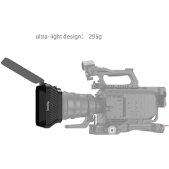 SmallRig Lightweight Matte Box - 2660