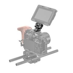 SmallRig Swivel and Tilt Monitor Mount with Arri Locating Pins - BSE2348