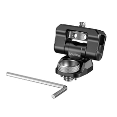 SmallRig Swivel and Tilt Monitor Mount with Arri Locating Pins - BSE2348