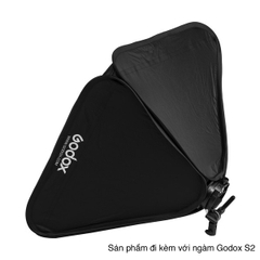 Softbox Godox - SGGV 80x80