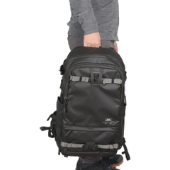 Balo máy ảnh Summit Creative Tenzing Rolltop