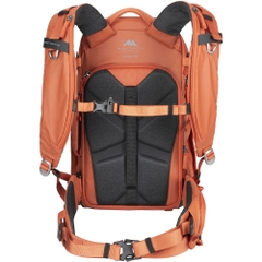 Balo máy ảnh Summit Creative Tenzing Ziptop