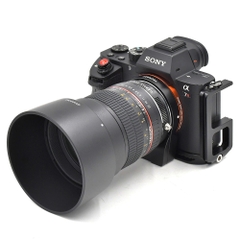 Ngàm chuyển TechART PRO Canon EF sang Leica M - EOS-LM