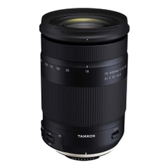 Tamron 18-400mm f/3.5-6.3 Di II VC HLD Canon EF - B028