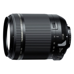 Tamron 18-200mm F/3.5-6.3 Di II VC Canon EF - B018