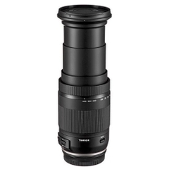 Tamron 18-400mm f/3.5-6.3 Di II VC HLD Canon EF - B028