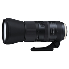 Tamron SP 150-600mm f/5-6.3 Di VC USD G2 Canon EF - A022