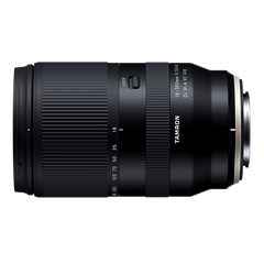 Tamron 18-300mm F/3.5-6.3 Di III-A VC VXD Sony E / Canon RF / Nikon Z / Fuji X - B061