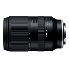 Tamron 18-300mm F/3.5-6.3 Di III-A VC VXD Sony E / Canon RF / Nikon Z / Fuji X - B061