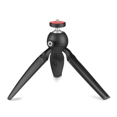 Tripod mini cho máy ảnh mirrorless và điện thoại - Joby HandyPod - JB01555