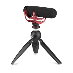 Tripod mini cho máy ảnh mirrorless và điện thoại - Joby HandyPod - JB01555