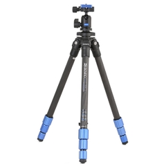 Chân máy Benro Slim Tripod - TSL08CN00