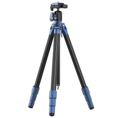 Chân máy Benro Slim Tripod Carbon - TSSL08CN00P