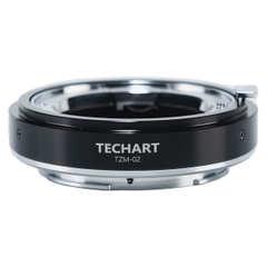 Ngàm chuyển LM/VM sang Nikon Z - TechART PRO - TZM-02