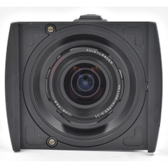 Khay giữ kính lọc vuông Benro hệ 100mm cho Voigtlander 10mm f5.6 / 12mm f5.6 / 15mm f4.5 / 21mm f1.8 / 21mm f1.4 / Olympus 7-14mm - FH100M2