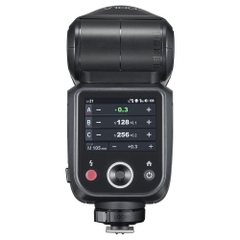 Đèn Flash đầu tròn Godox - V100