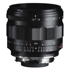 Voigtlander NOKTON 35mm F1.2 Asperical VM IV