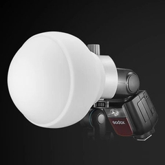 Đèn Flash Godox - V860III