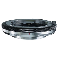 Ngàm chuyển Voigtlander VM-X Close Focus Type II - VM-XII