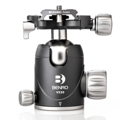 Đầu bi Benro Ballhead - VX20 / VX25