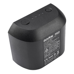 Pin cho AD600 Pro - Pin Godox WB-26