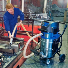 Máy Hút Bụi Chống Cháy Nổ Nilfisk ATTIX 791-2M Điện 230V