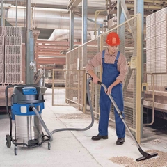 Máy Hút Bụi Chống Cháy Nổ Nilfisk ATTIX 791-2M Điện 230V