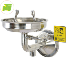 Bồn rửa mắt gắn tường