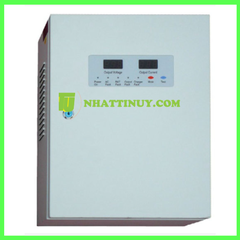 Bộ cấp nguồn 24V-5A GST PSU24-5 dùng cho trung tâm GST (Không kèm ắcquy)