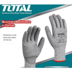 Găng tay chống cắt Total cấp độ 5