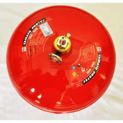 Bình cầu chữa cháy tự động Yamato 6kg YAA-6VII