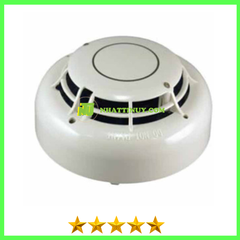 HOCHIKI-Đầu báo nhiệt địa chỉ kèm đế –ATJ-EA+tem