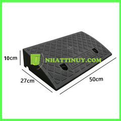 Gờ leo dốc ( 500 x 270 x 100)mm